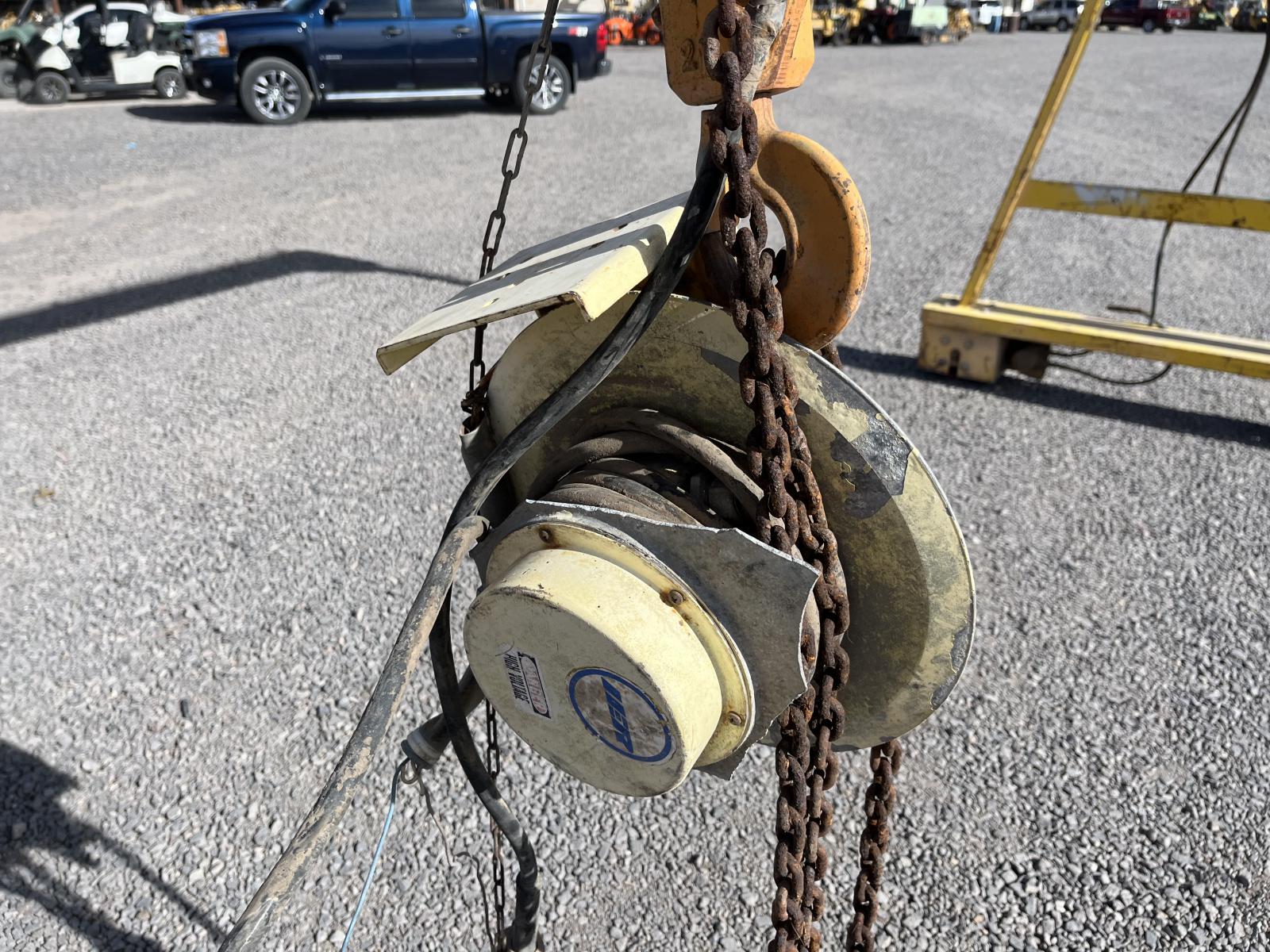 ./imagenes/INVOICE/2019/15984/GRUA HARRINGTON E3SB-848 (4).JPG